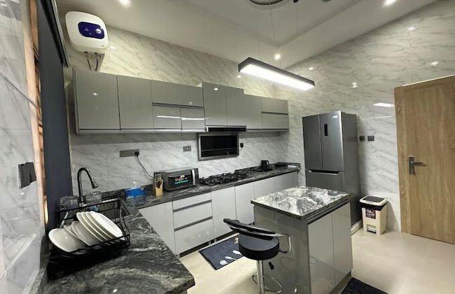 Shamrock Apartments - Foto 17