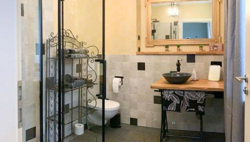 Zur Alten Schneiderei Kamenz - Foto 5, Shower