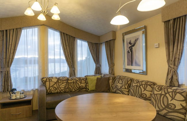 Linnhe Lochside Holidays - Foto 65