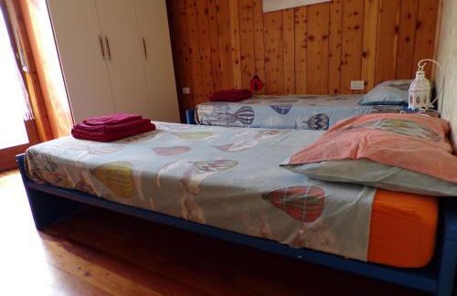 Nido d'Aquila - Foto 4