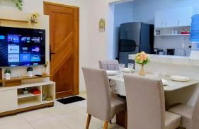 Apartamento paid'egua completo em Belém - Foto 10