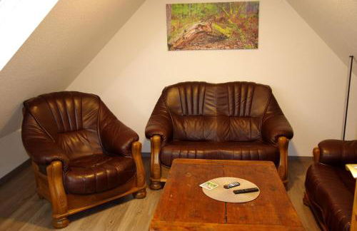 Ferienwohnung Wiesenblick - Foto 22