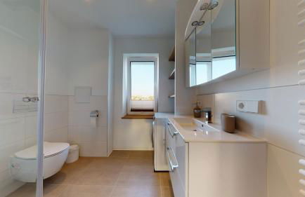 Lieblingsapartment No.08 mit Blick auf den Rostocker Stadthafen - Foto 14