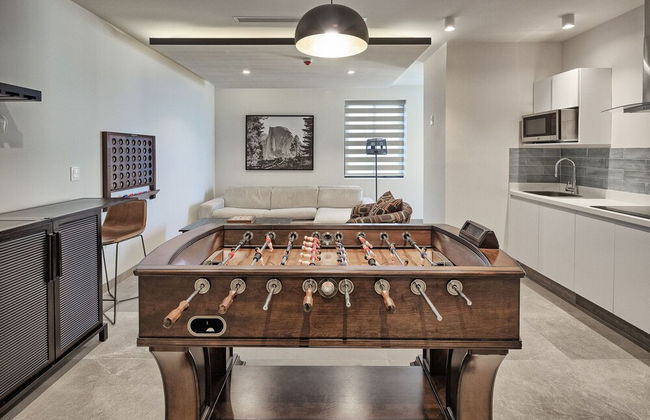 Luxury New Oceanfront Condo 5BR Sleeps 12 - Foto 40