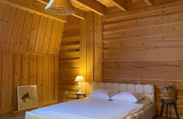 Ancienne grange typique nichée au cœur du Cantal - Photo 14