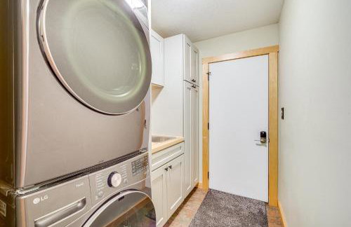 Riverbend Retreat on 7 Acres with River Access! - Foto 21