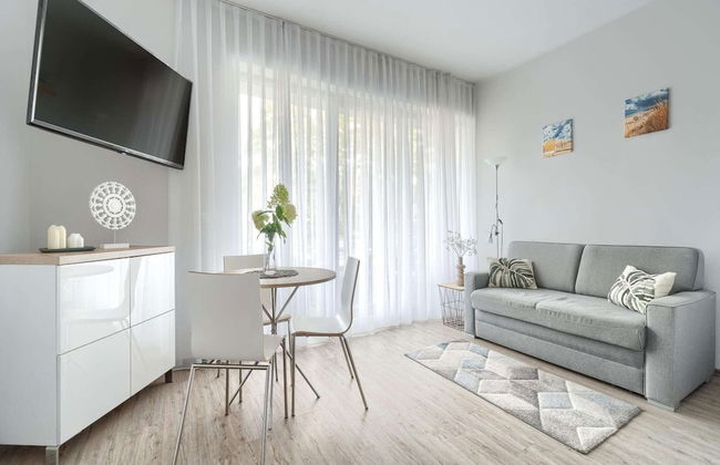 Apartment in Pobierowo Near Baltic Beach - Photo 1