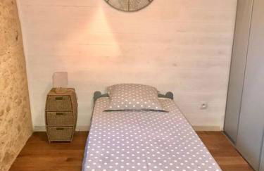 « Le Vieux Hangar » gîte à la ferme - Foto 13