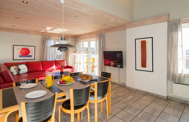 Topcamp Bie - Grimstad - Foto 65