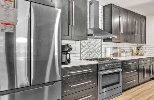 Stylish Family Fun! Pool, Hot Tub, Volley Ball, Arcade & Boat Parking - Foto 15