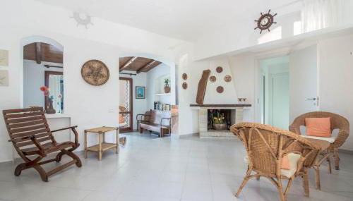 GuestHost - Seaview Villa with Large Terrace - Foto 2