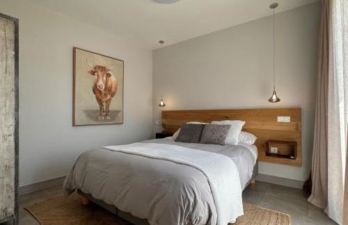 Casa Rural Pacelia - Foto 21