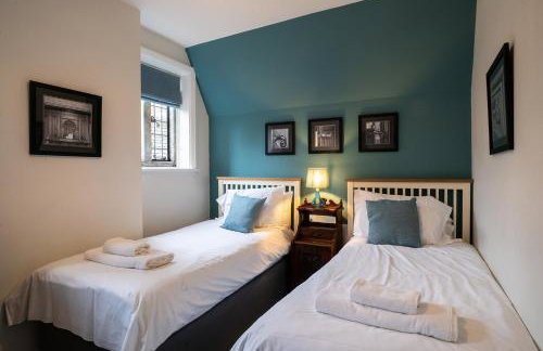 Spacious Country House Apartment - Foto 64