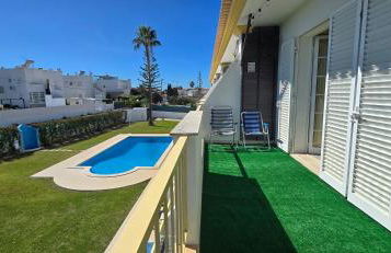 Villa Summertime - Private Jacuzzi and bikes, beach 800m - Foto 17