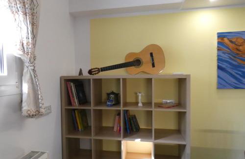 Elysion point Apartment - Foto 8