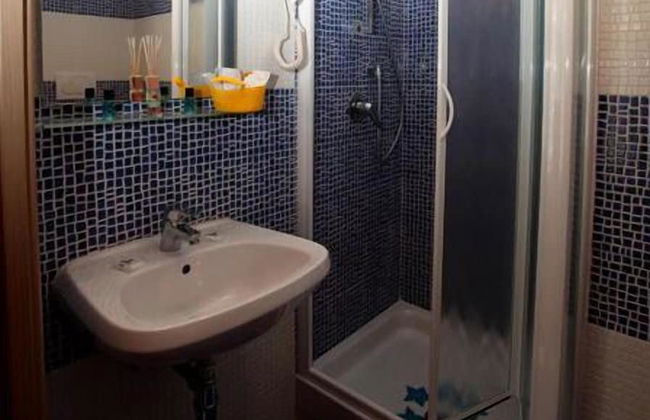 B&B Roma Gianicolense - Foto 22