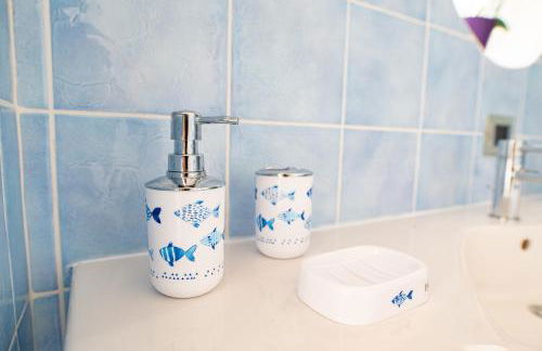 Romantik House Belvedere - Foto 14