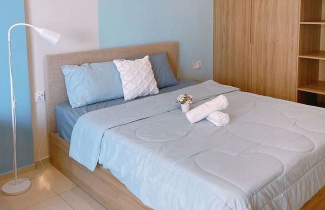 The Song Vung Tau By Abogo - Foto 13