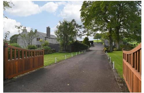 Denver Cottage - Foto 14