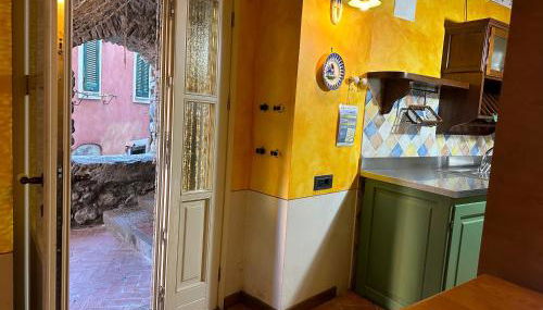 Ancient Tellaro - Free parking - Foto 5