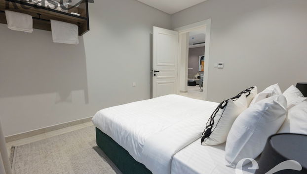 Kease Yasmin E-1 Royal Touch AX75 - Foto 4, Habitación