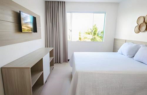 Casa Malu 5 Suítes 50 Metros do MAR Guarajuba-BA - Photo 12