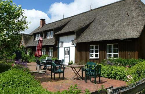 Das Koogsbauernhaus - Foto 2