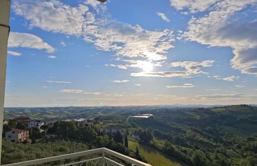 CASA DORIS Montecarotto, Le Marche - Top Lage, Glasfaser WIFI, neu renoviert - Foto 27