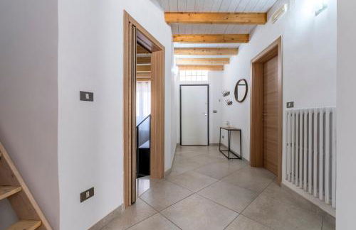 Bovio28 - Nel Centro Del Salento - Foto 20