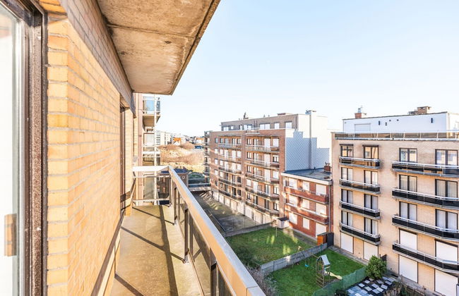 Apartment in St-idesbald With Sea View - Photo 29