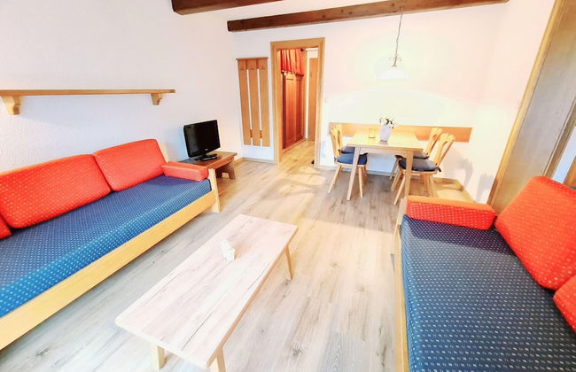 Charming Apartment in Bad Kleinkirchheim - Foto 12