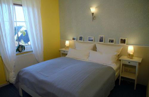 Sonnige FeWo in Klein Zicker _ nur - Foto 10