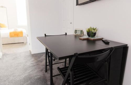 Northumberland Cosy Home - Foto 18