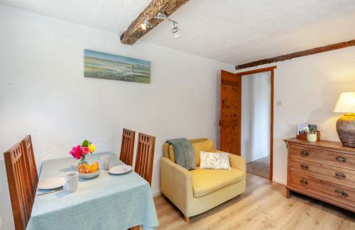 The Cosy Cow Shed - Foto 7