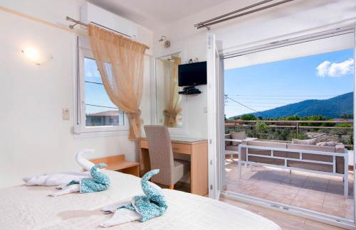 Olive Garden Villas and Apartments - Foto 23