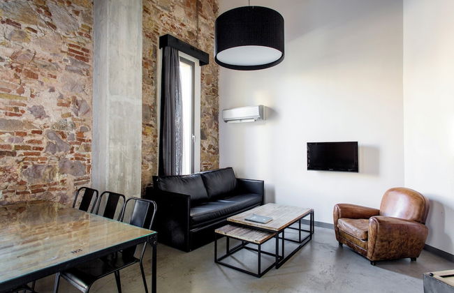 Aparthotel República - Foto 22