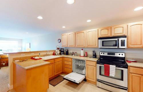 The Seaside Condo in Westport - Foto 16