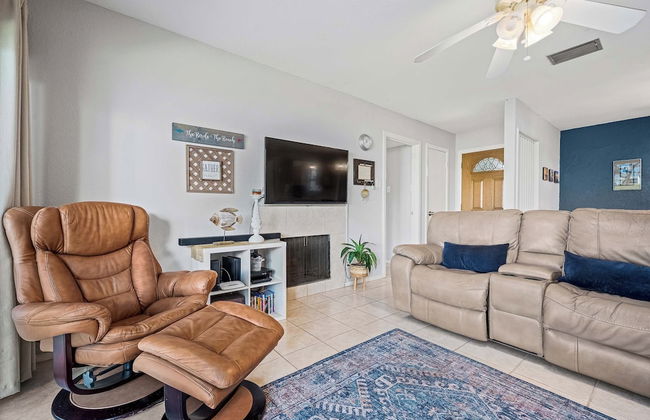 Rockport Racquet and Yacht Club - Foto 35