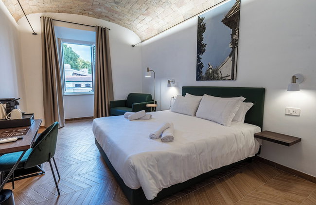 Urban Vatican Rooms - Foto 11