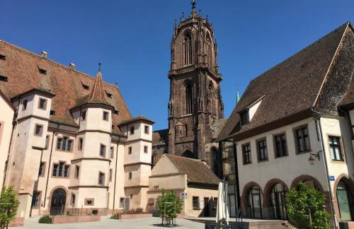 Appartements - La Cour St Fulrad - Foto 50