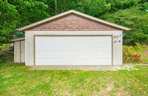 Johnson Cottage - Foto 25