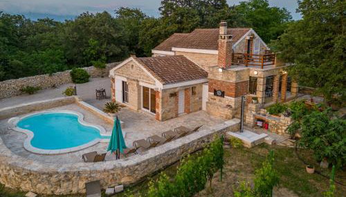 Villa Rosemary Zadarvillas - Foto 2