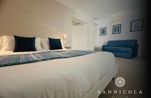 San Nicola Room e spa - Foto 14