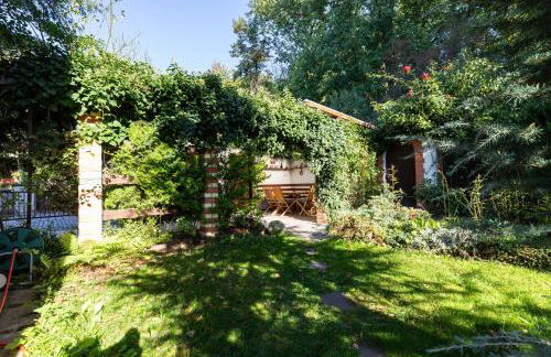 FeWo Theo 109 - Foto 9