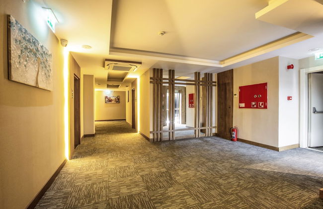 NEHIR OTEL - Foto 67