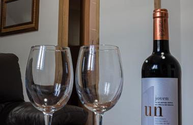 Casa Rural El Níspero - Foto 44