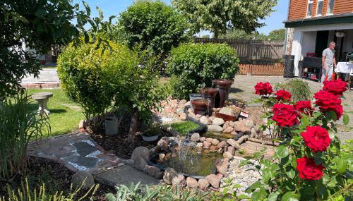 Urlaub mit Kneipp-Angeboten - Foto 1, Garden