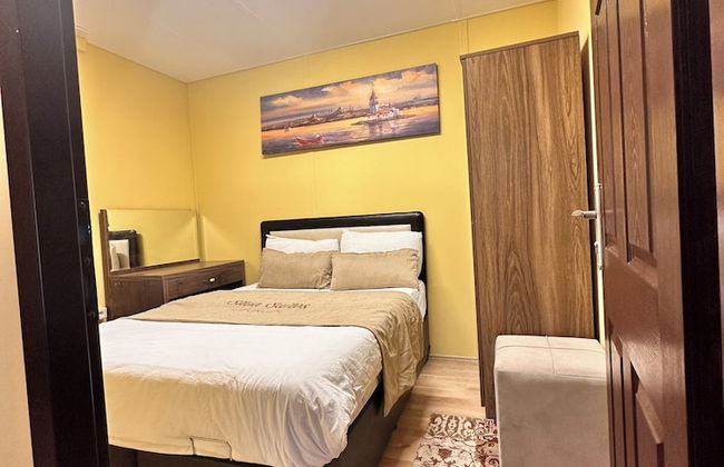 Tapanoz Villa - Foto 9