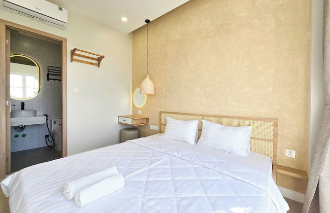 Villa LFP Novaworld Phan Thiet - Foto 29