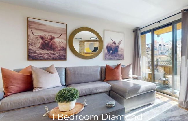 The Landmark - Photo 3